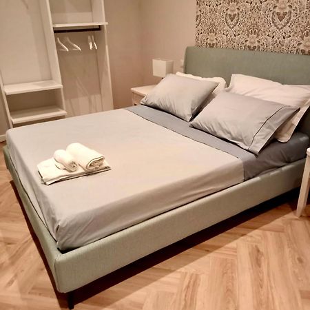 Bed and Breakfast Il Teatro Acquapendente Exterior foto