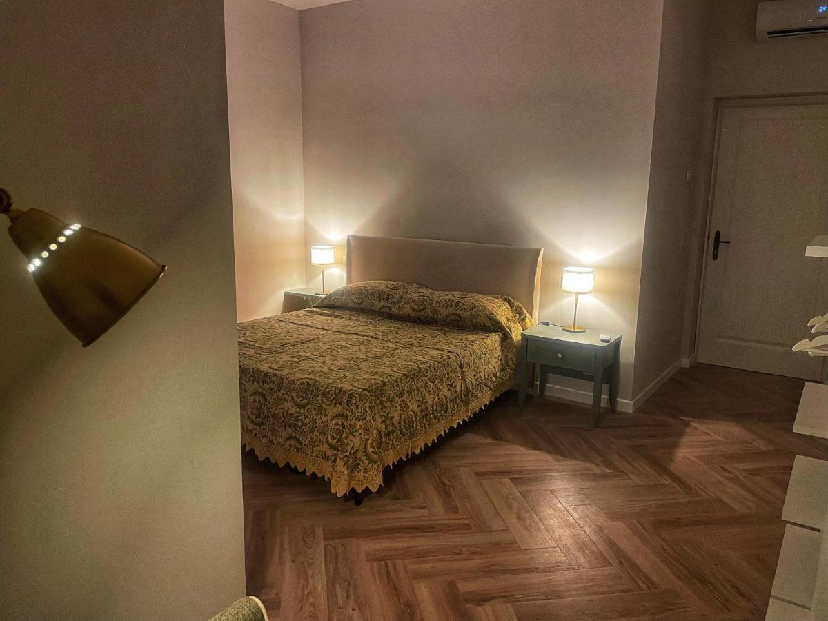 Bed and Breakfast Il Teatro Acquapendente Exterior foto