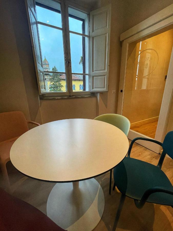 Bed and Breakfast Il Teatro Acquapendente Exterior foto