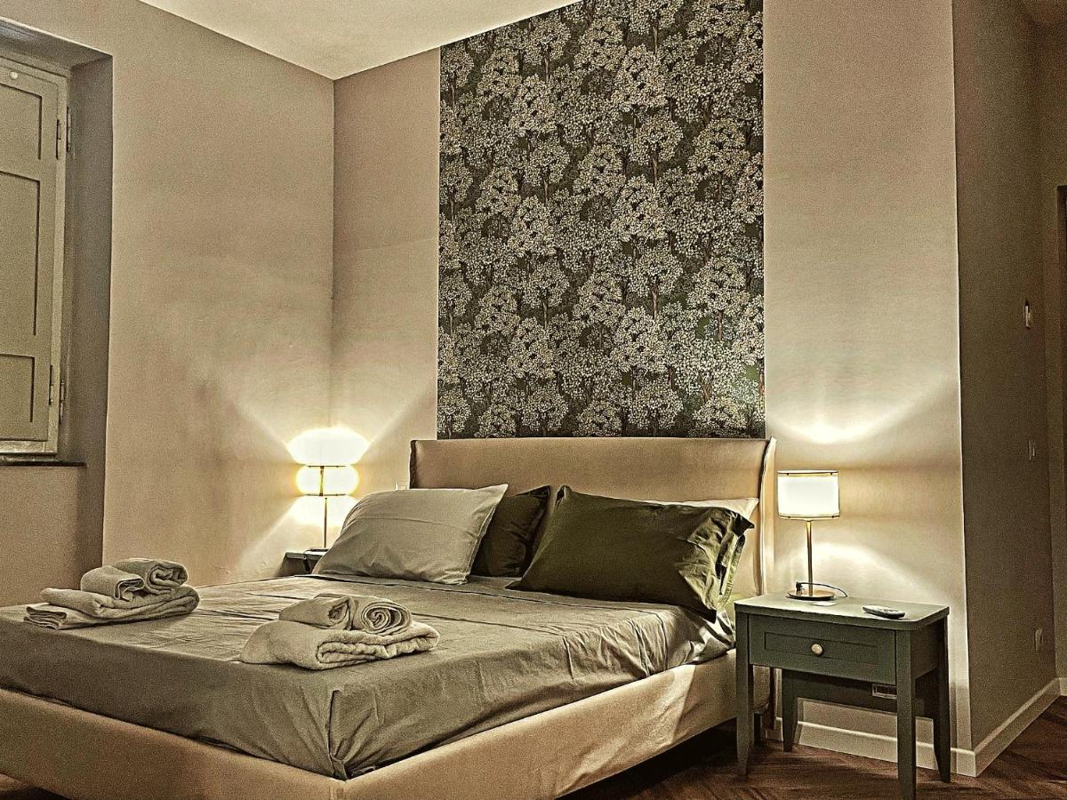 Bed and Breakfast Il Teatro Acquapendente Exterior foto