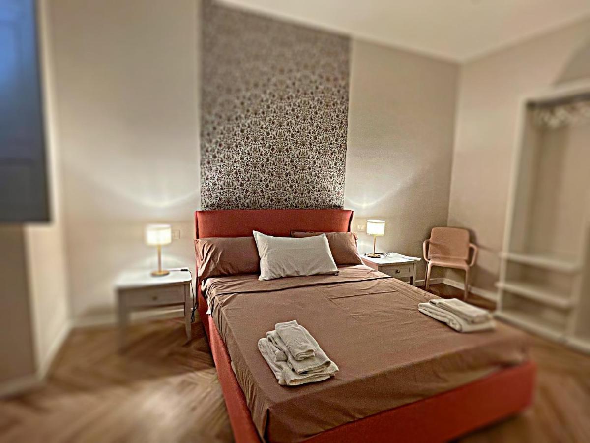 Bed and Breakfast Il Teatro Acquapendente Exterior foto