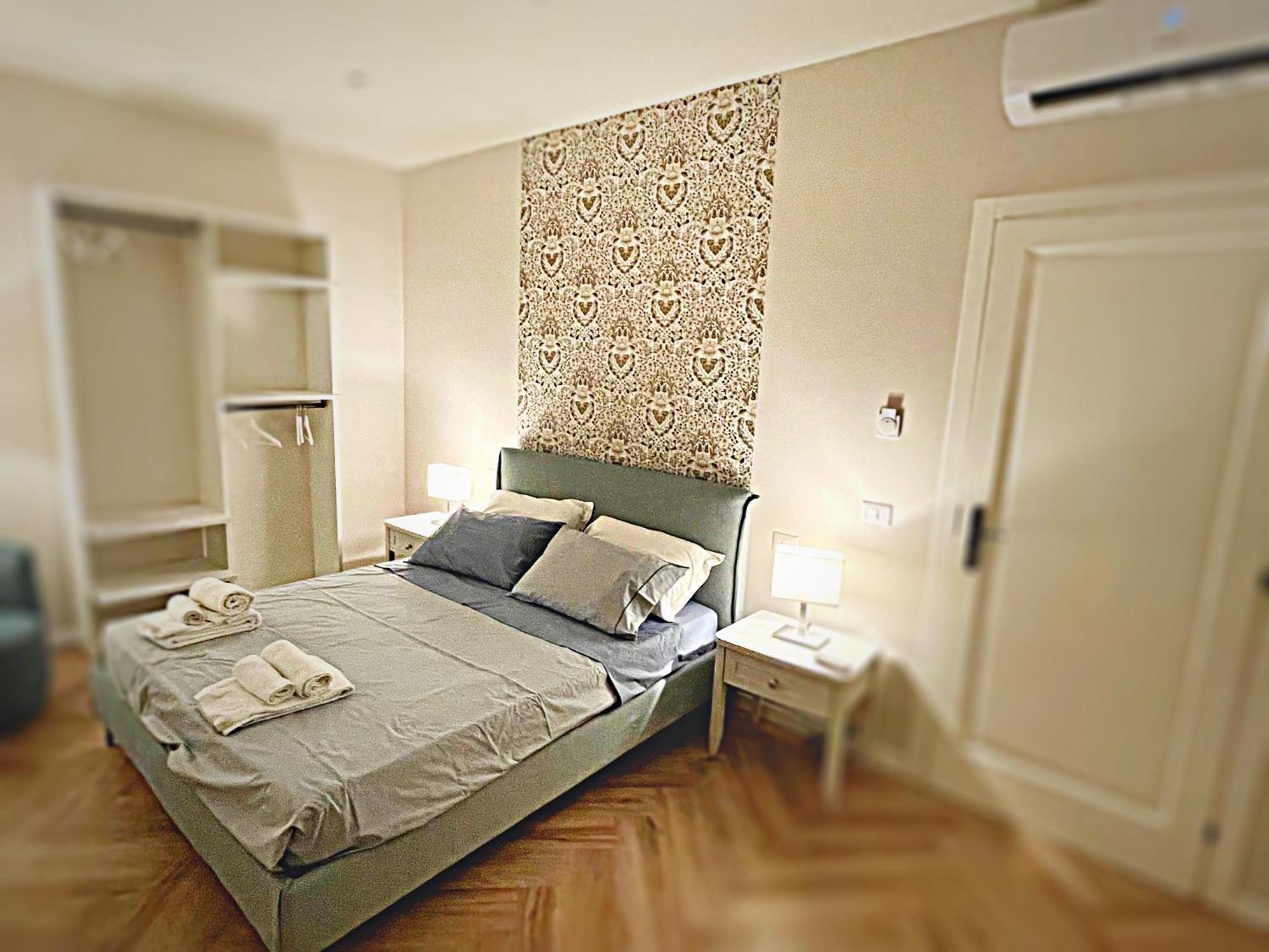 Bed and Breakfast Il Teatro Acquapendente Exterior foto